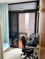 The Trilinq (D5), Condominium #520004821